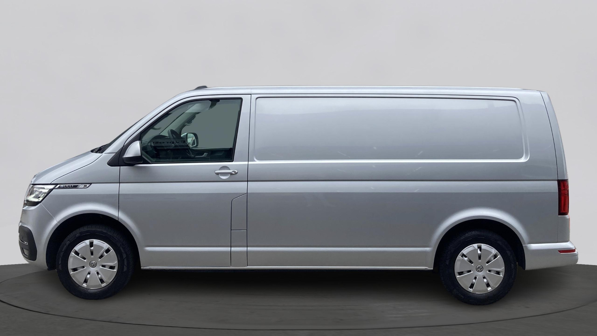Volkswagen bedrijfswagens Transporter