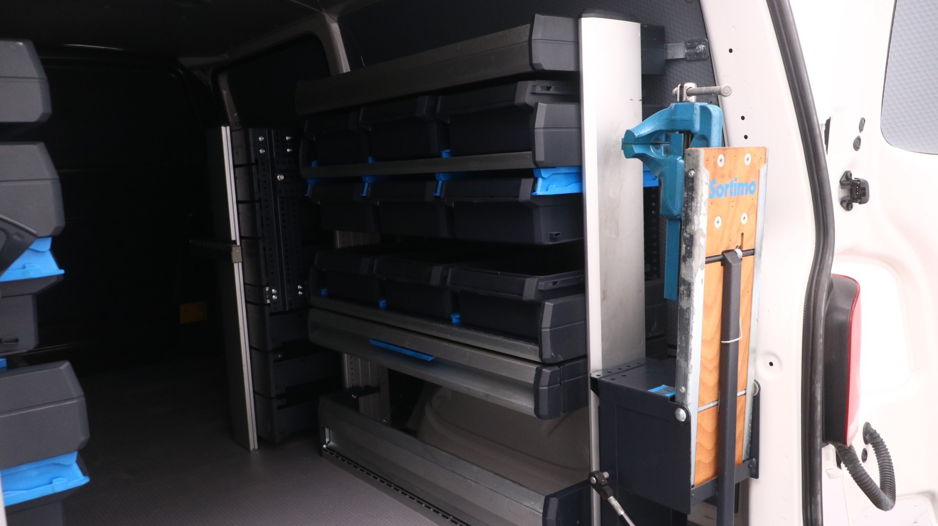 Volkswagen bedrijfswagens Transporter