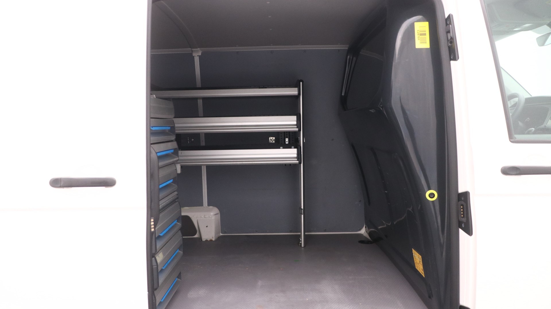 Volkswagen bedrijfswagens Transporter