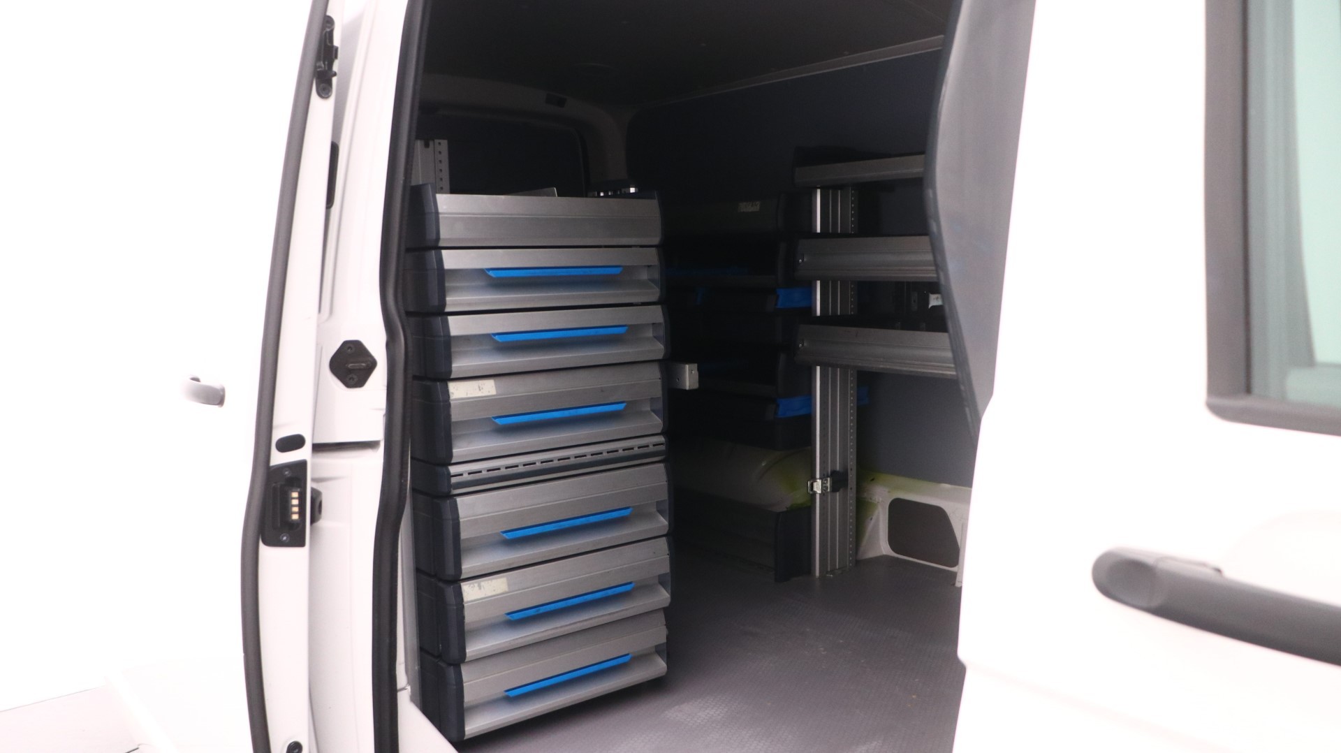 Volkswagen bedrijfswagens Transporter