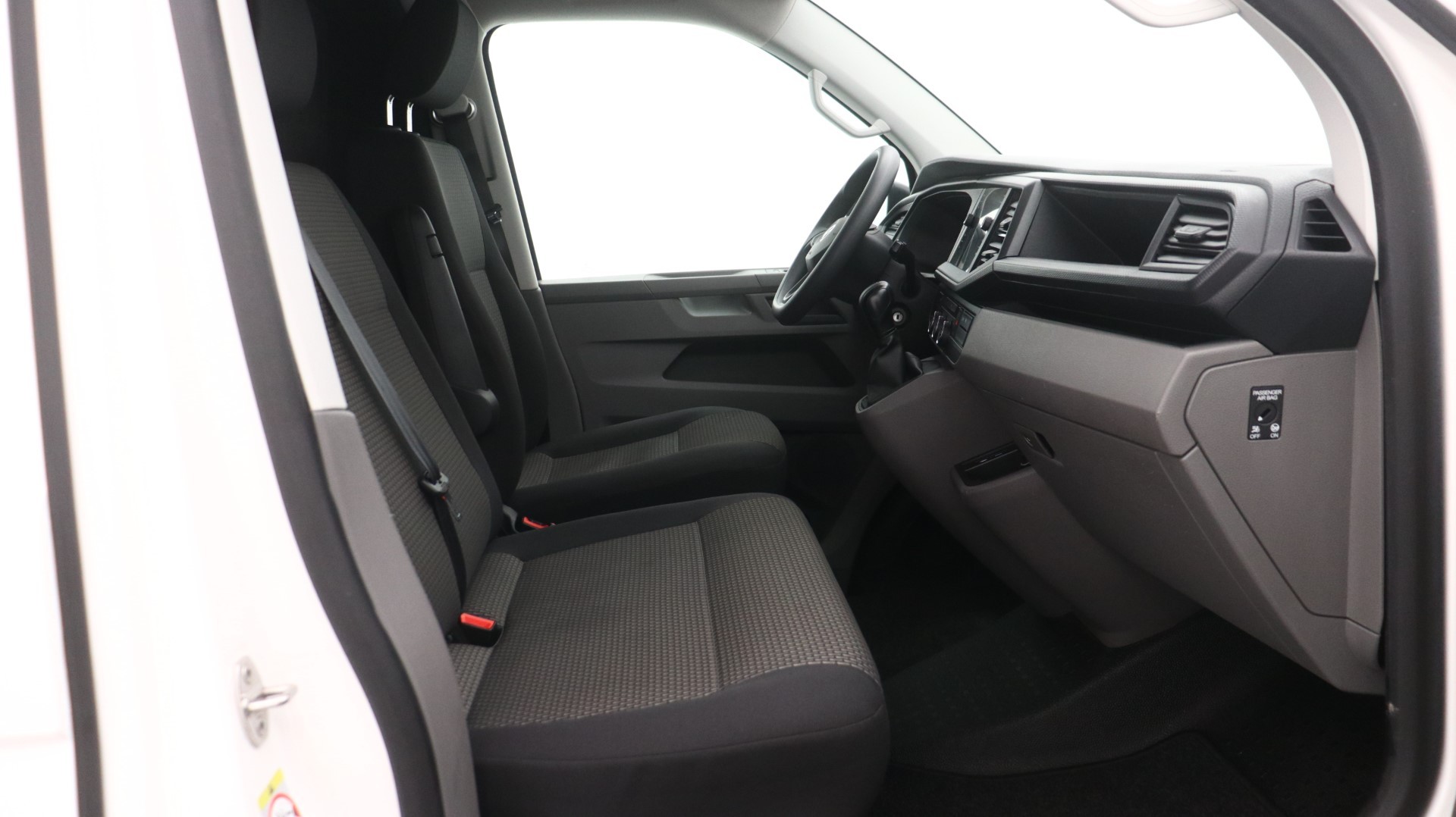 Volkswagen bedrijfswagens Transporter