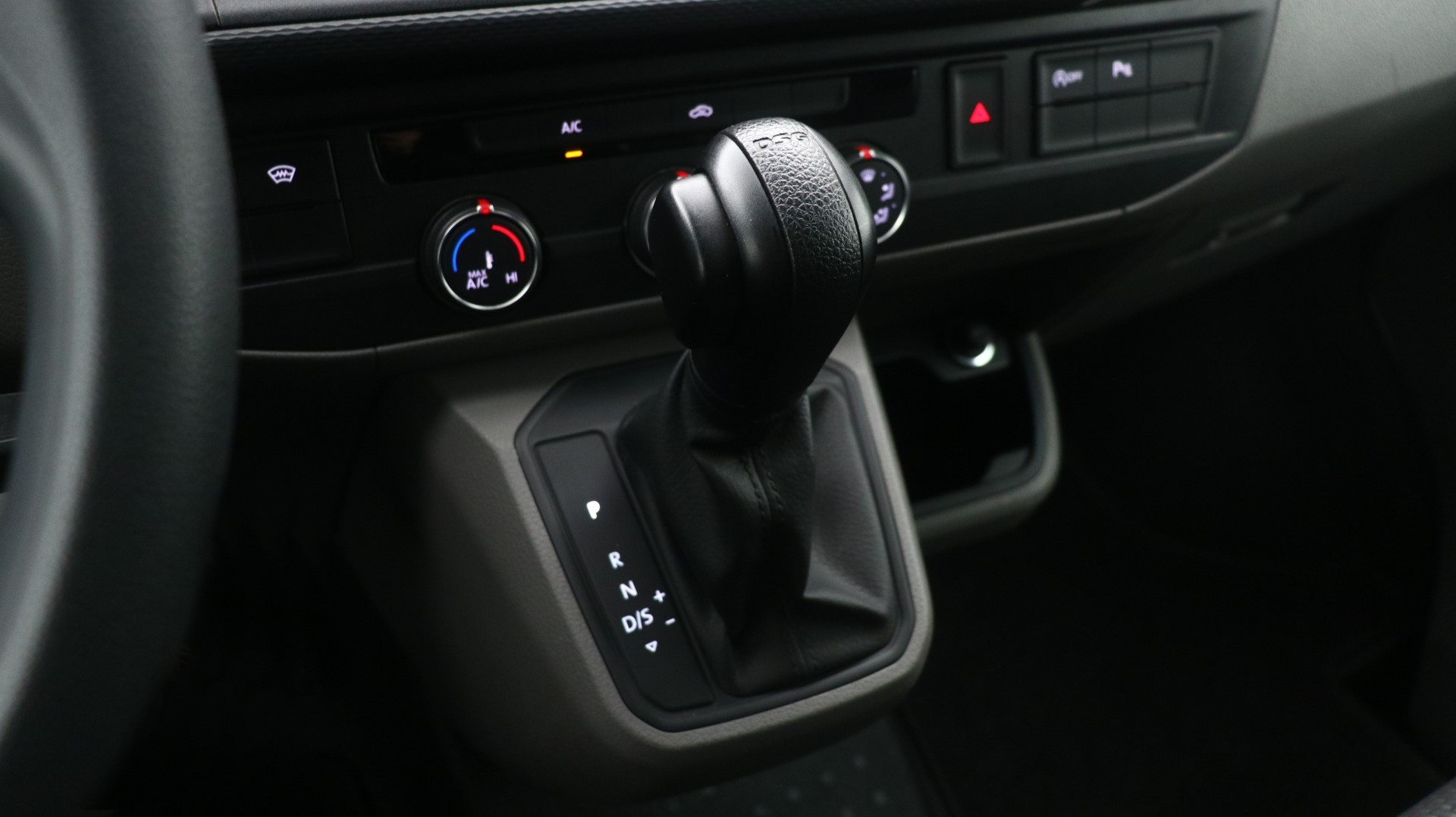 Volkswagen bedrijfswagens Transporter