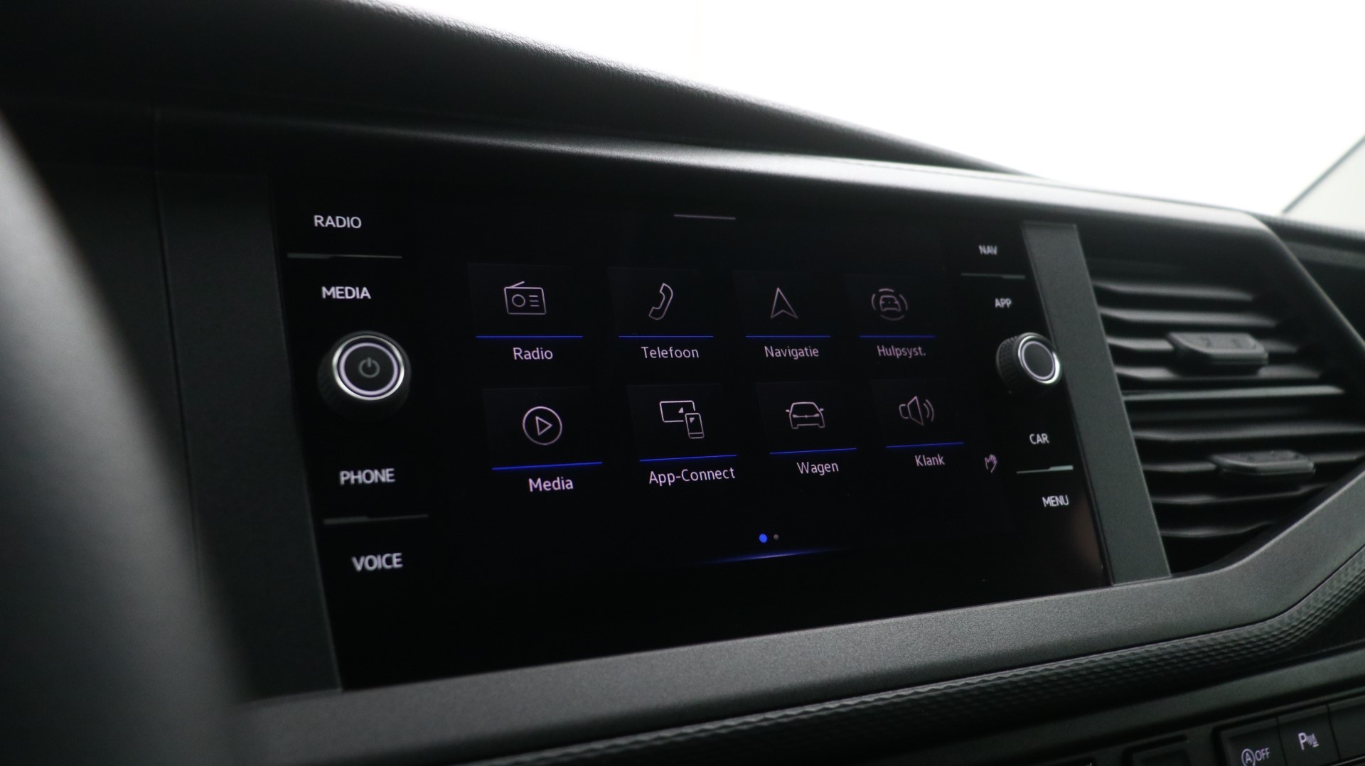 Volkswagen bedrijfswagens Transporter