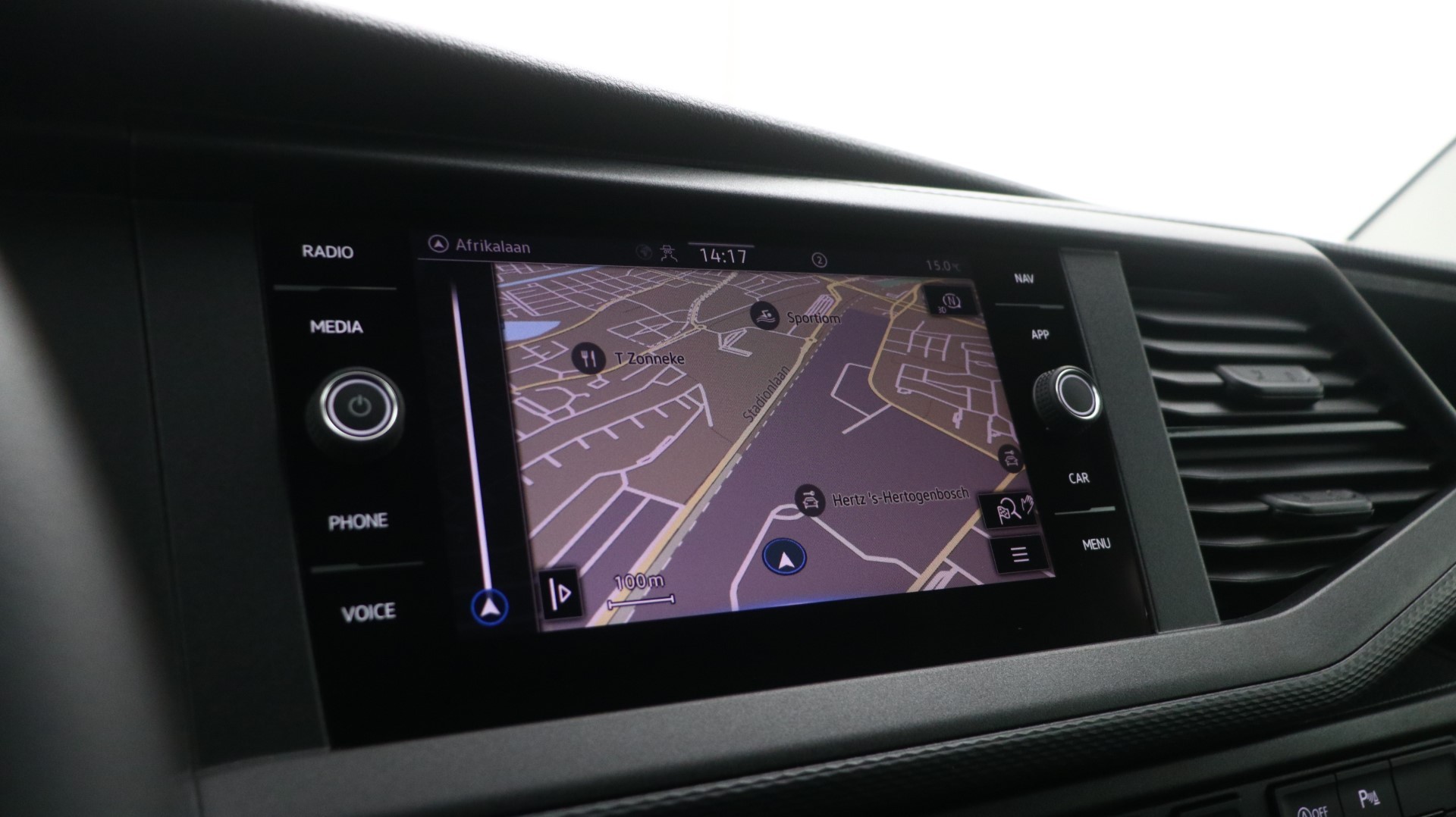 Volkswagen bedrijfswagens Transporter