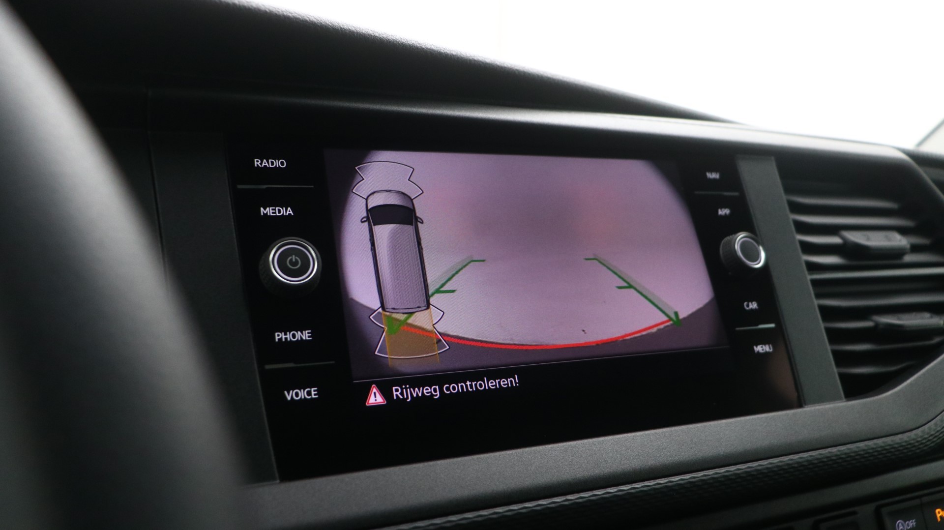 Volkswagen bedrijfswagens Transporter