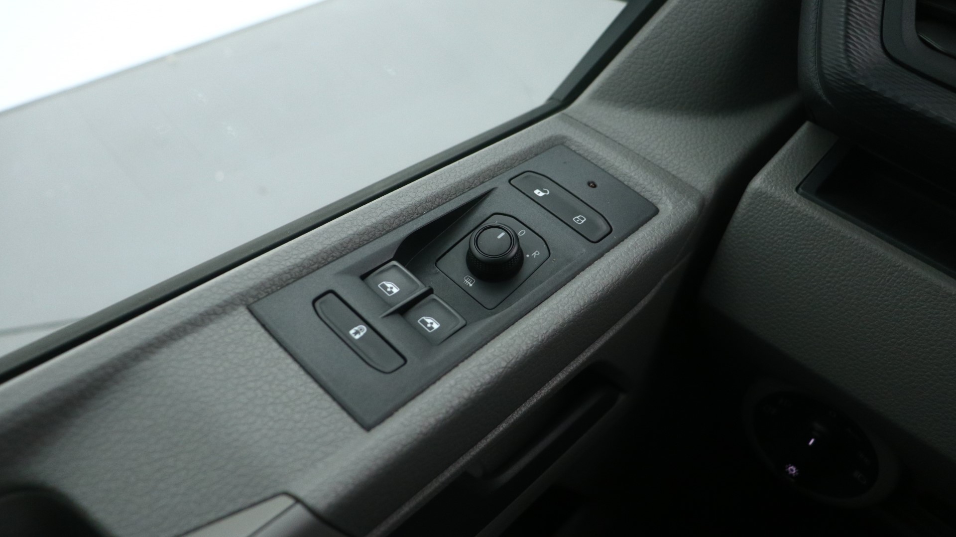 Volkswagen bedrijfswagens Transporter