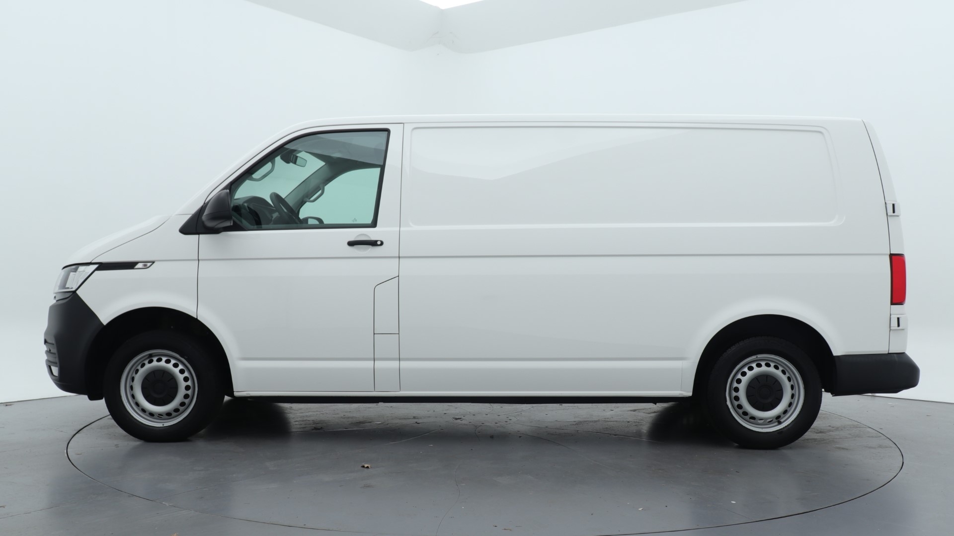 Volkswagen bedrijfswagens Transporter