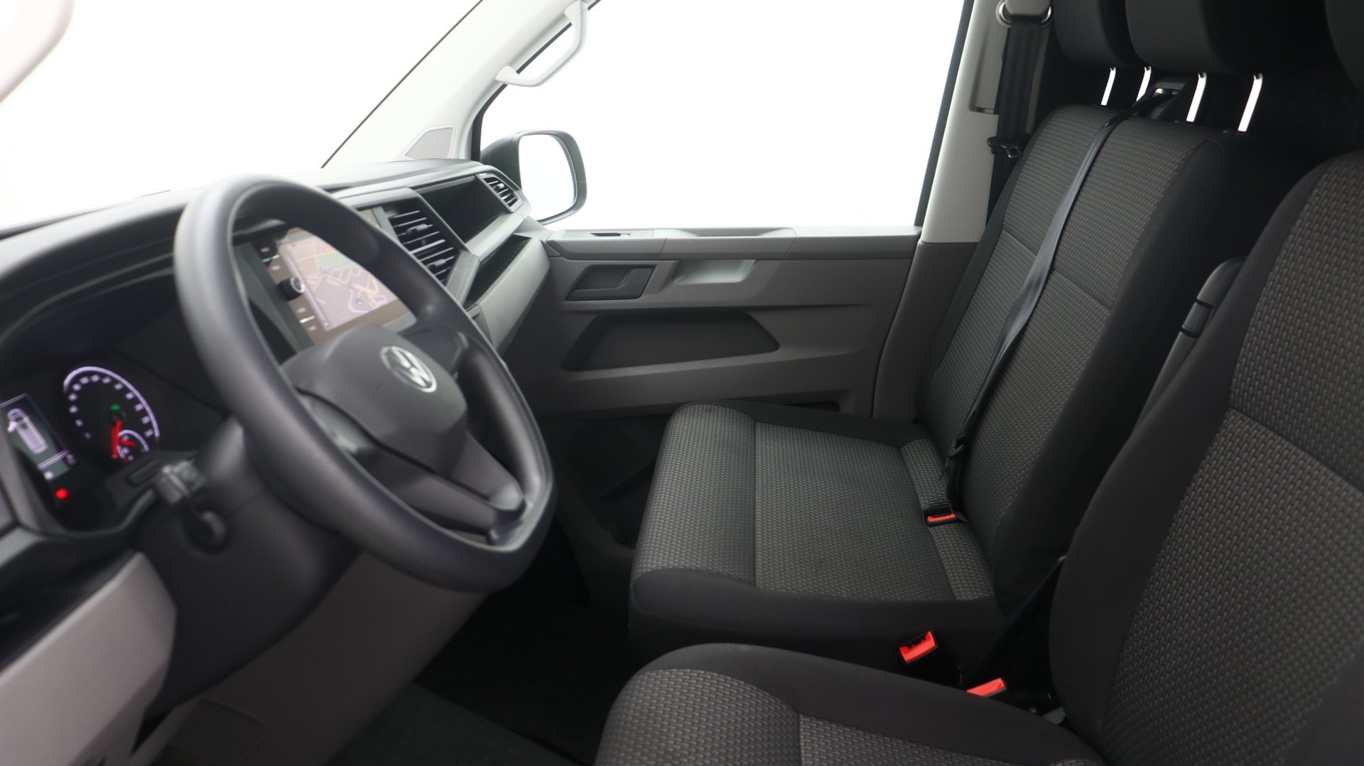 Volkswagen bedrijfswagens Transporter