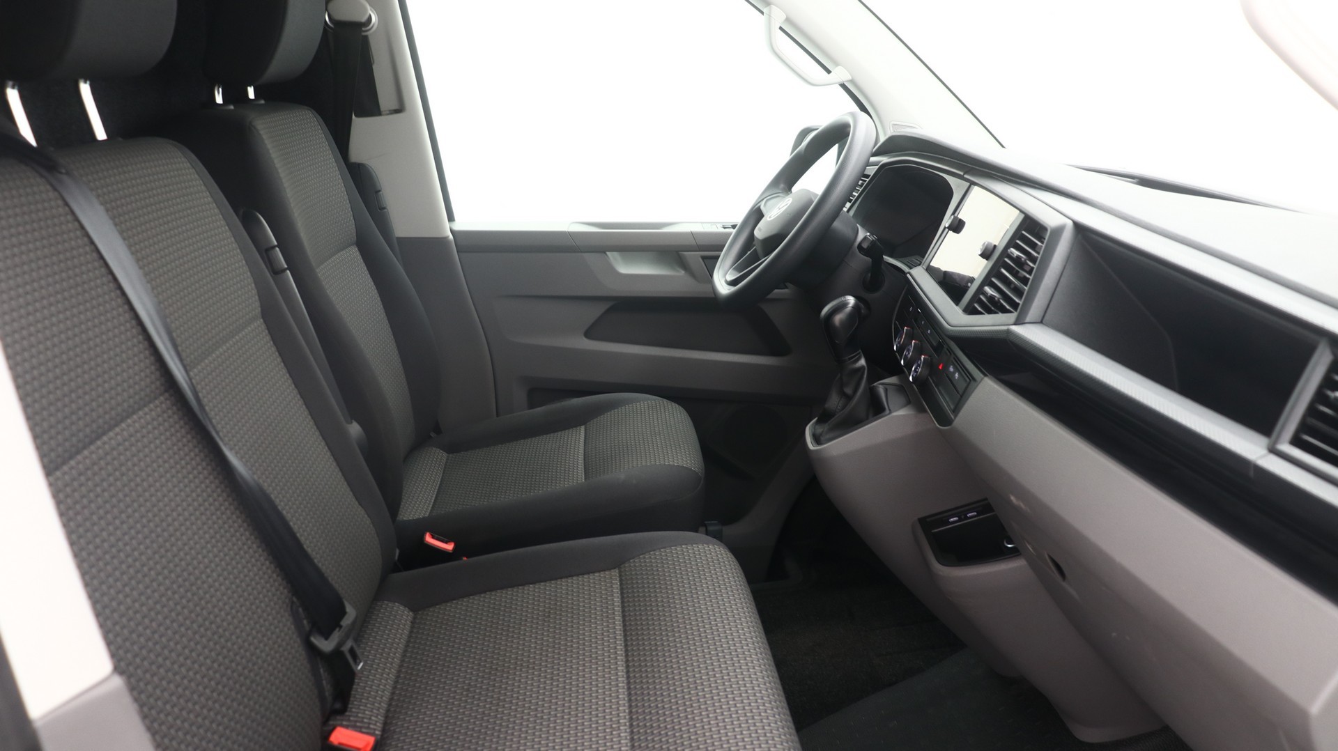 Volkswagen bedrijfswagens Transporter