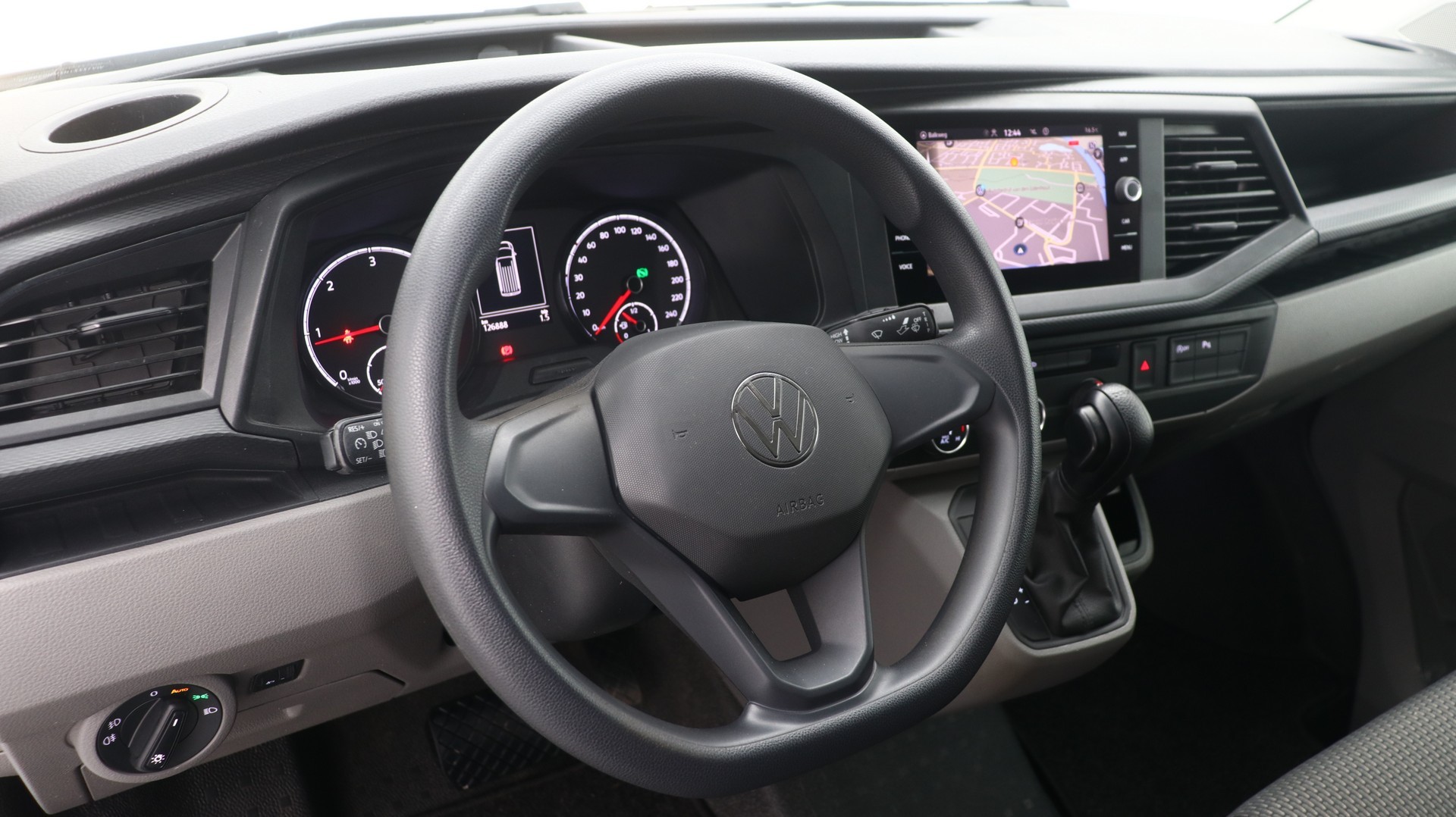 Volkswagen bedrijfswagens Transporter