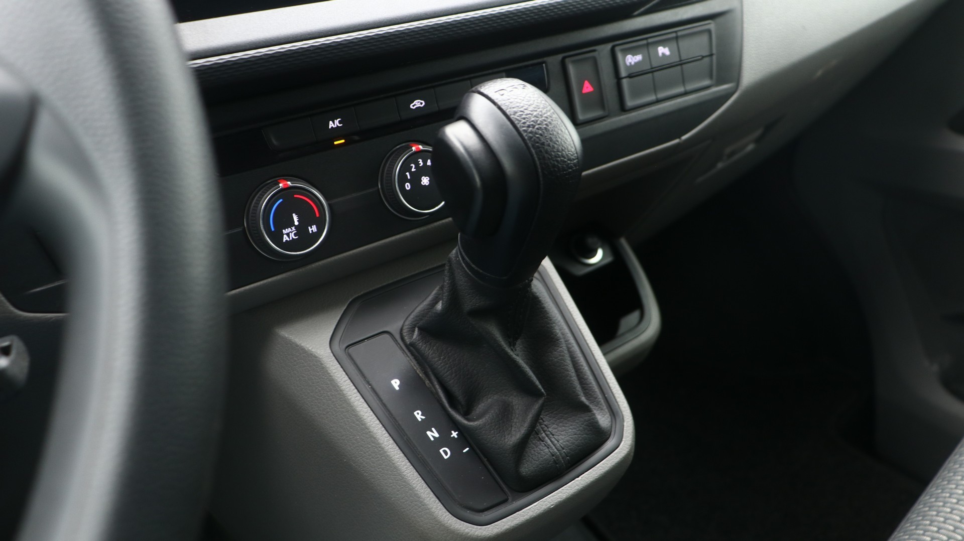 Volkswagen bedrijfswagens Transporter