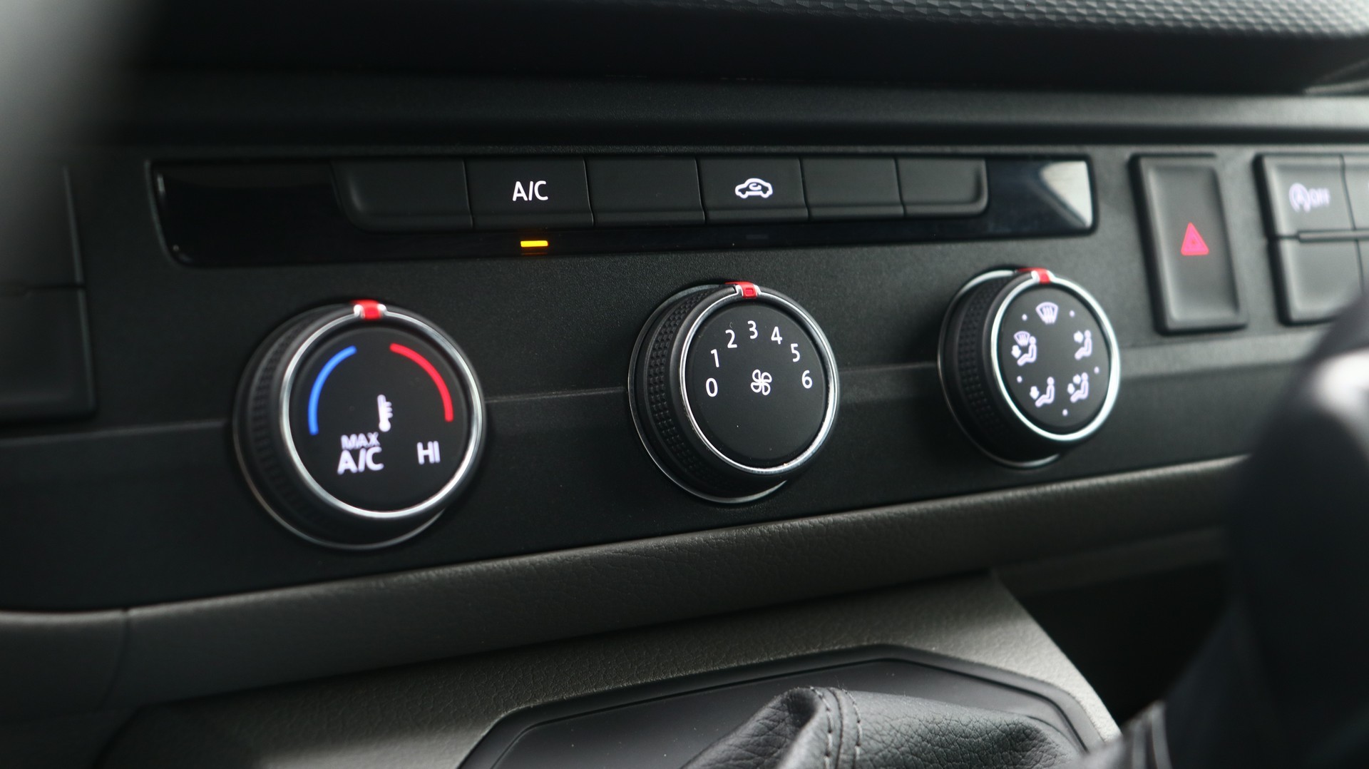 Volkswagen bedrijfswagens Transporter