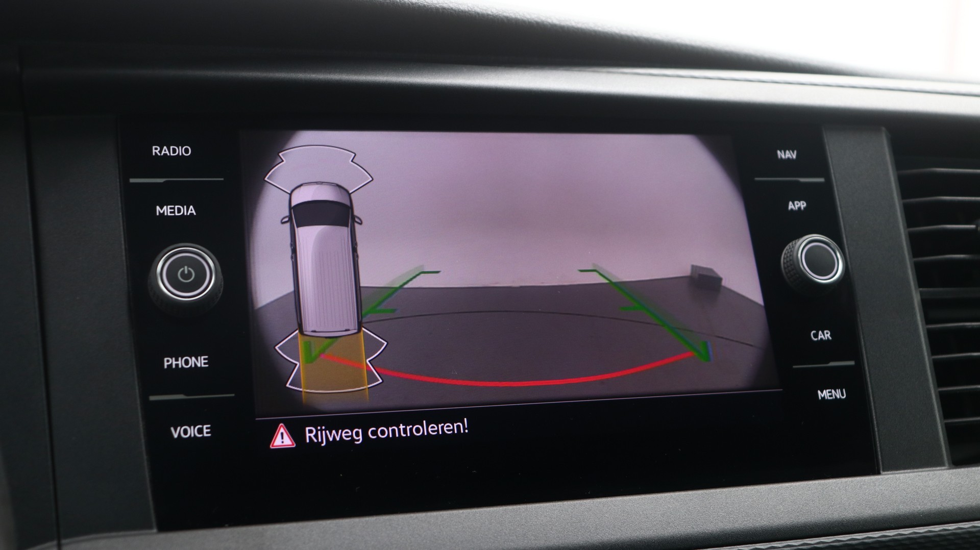 Volkswagen bedrijfswagens Transporter