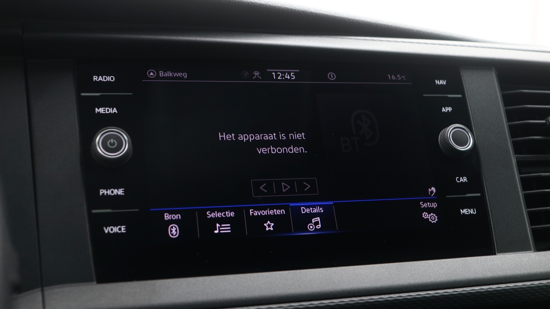 Volkswagen bedrijfswagens Transporter