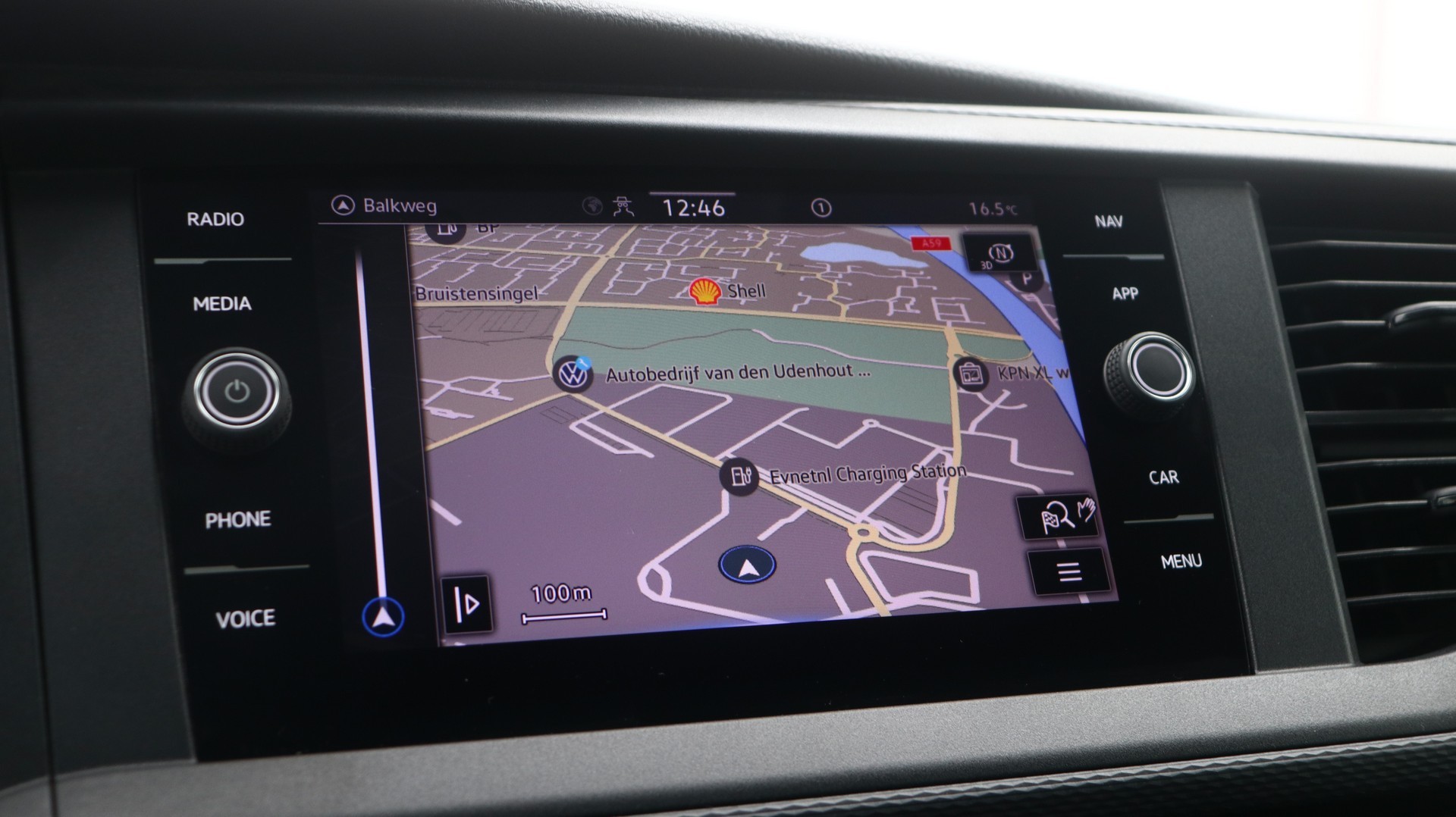 Volkswagen bedrijfswagens Transporter