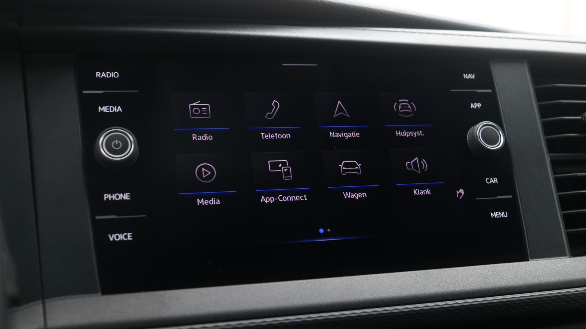 Volkswagen bedrijfswagens Transporter