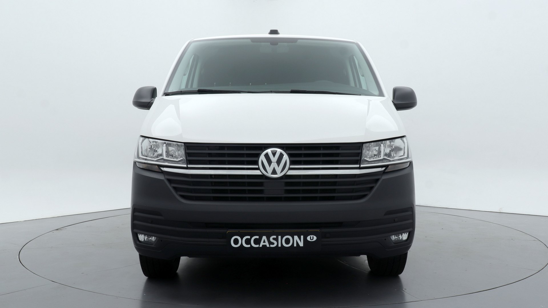 Volkswagen bedrijfswagens Transporter