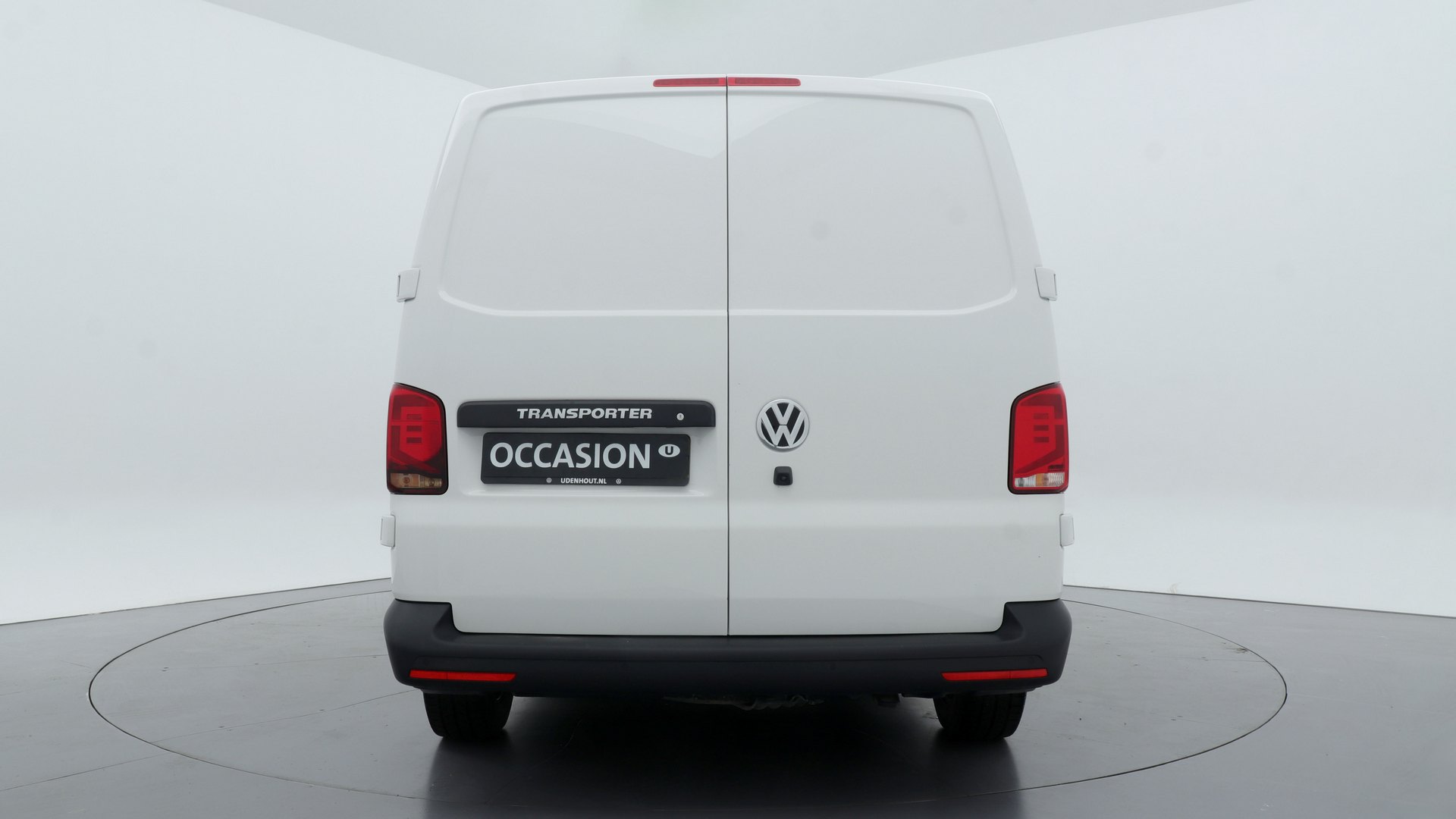 Volkswagen bedrijfswagens Transporter