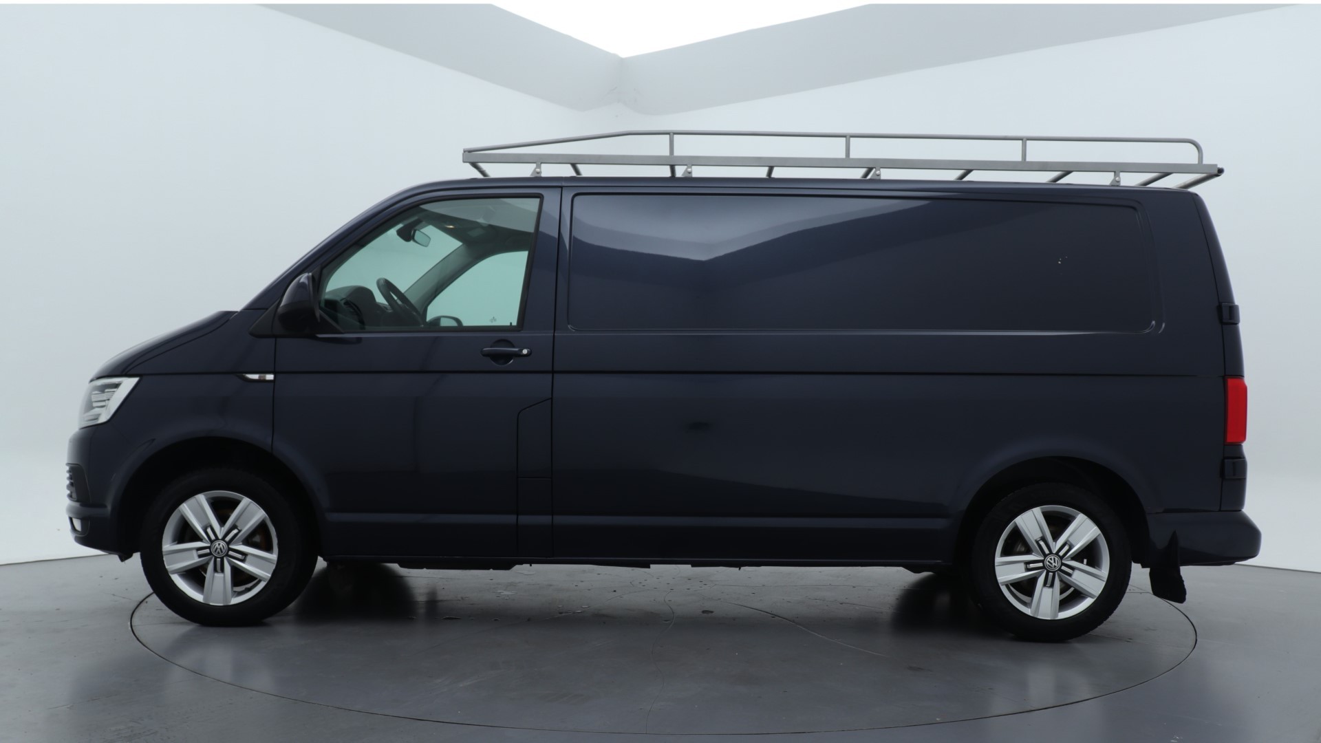 Volkswagen bedrijfswagens Transporter