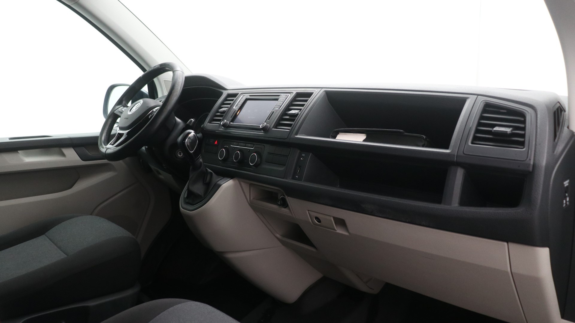 Volkswagen bedrijfswagens Transporter