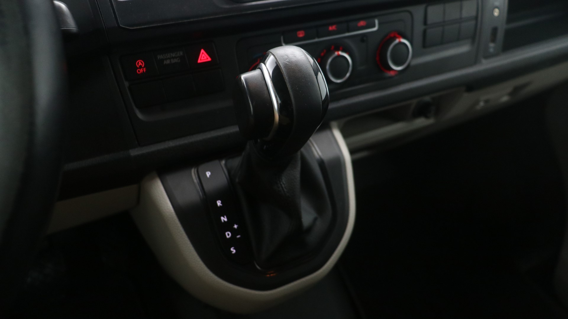 Volkswagen bedrijfswagens Transporter