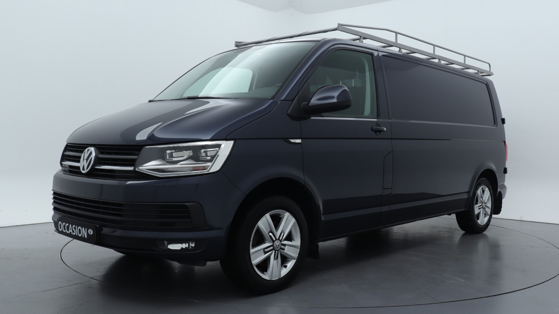Volkswagen bedrijfswagens Transporter