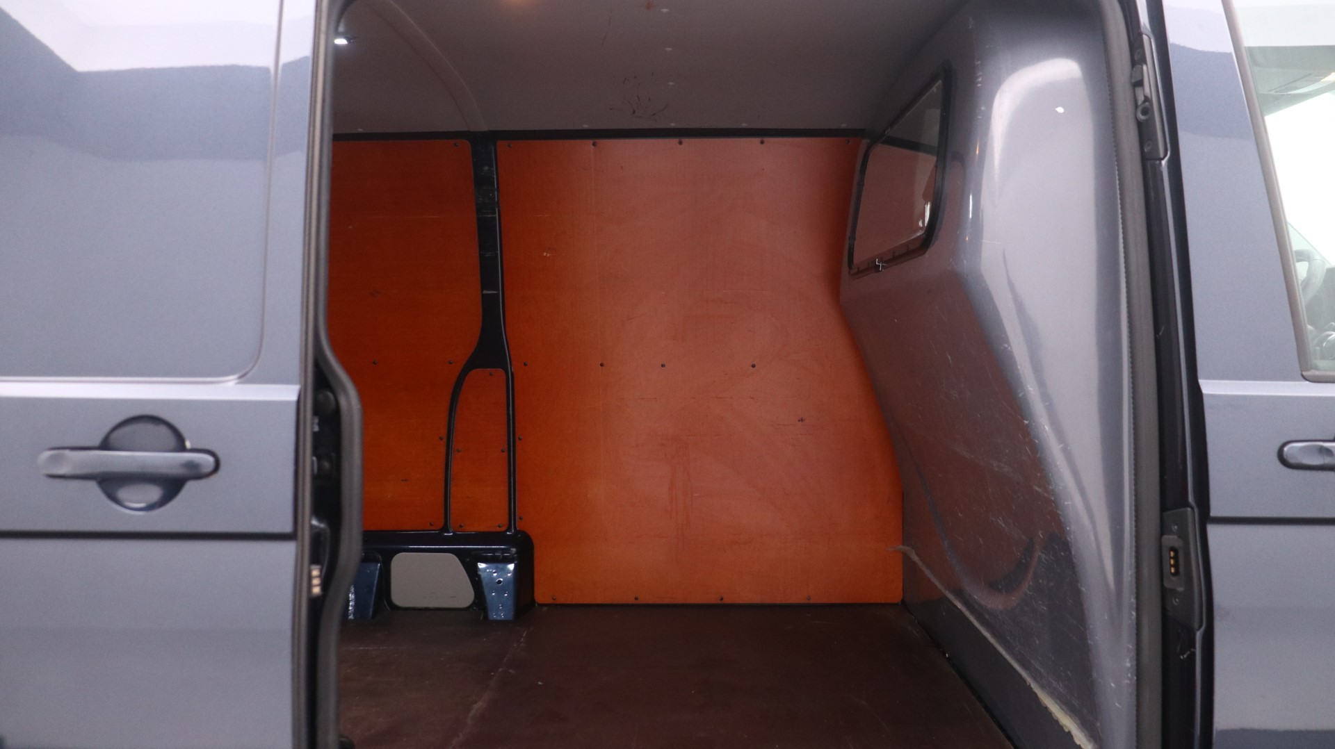 Volkswagen bedrijfswagens Transporter