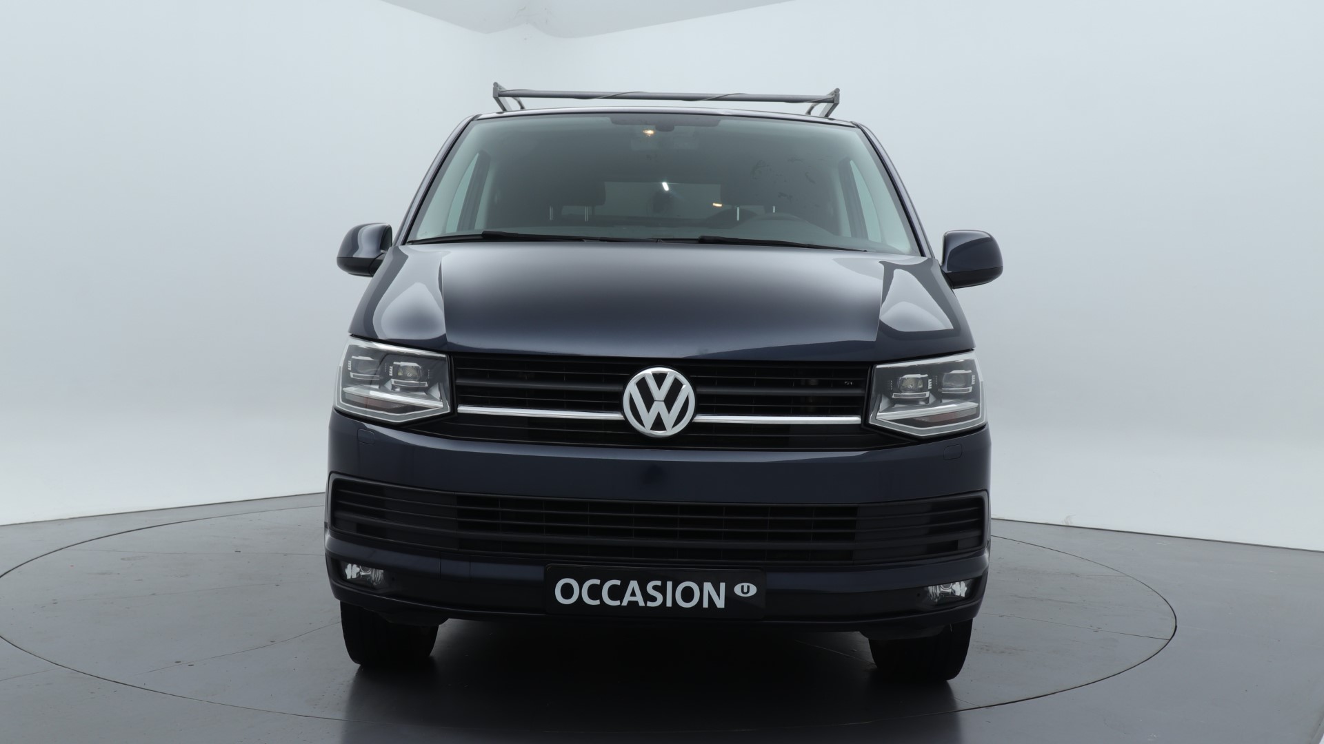 Volkswagen bedrijfswagens Transporter