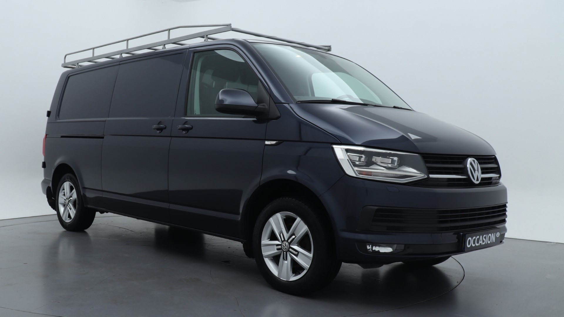 Volkswagen bedrijfswagens Transporter