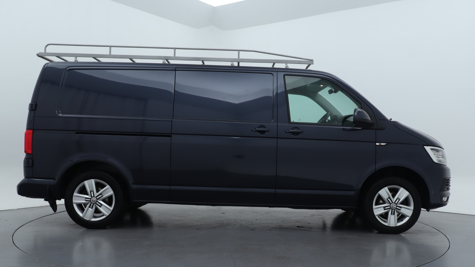 Volkswagen bedrijfswagens Transporter