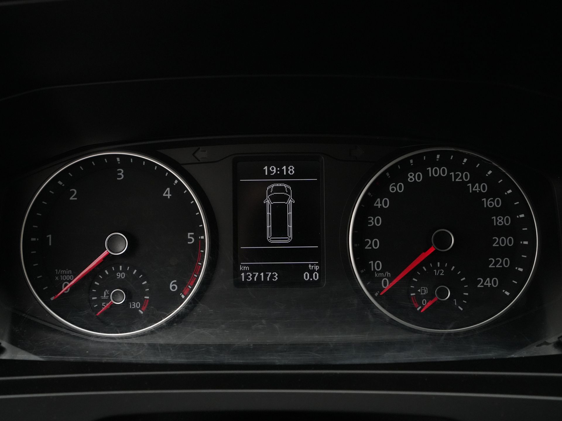 Volkswagen bedrijfswagens Transporter