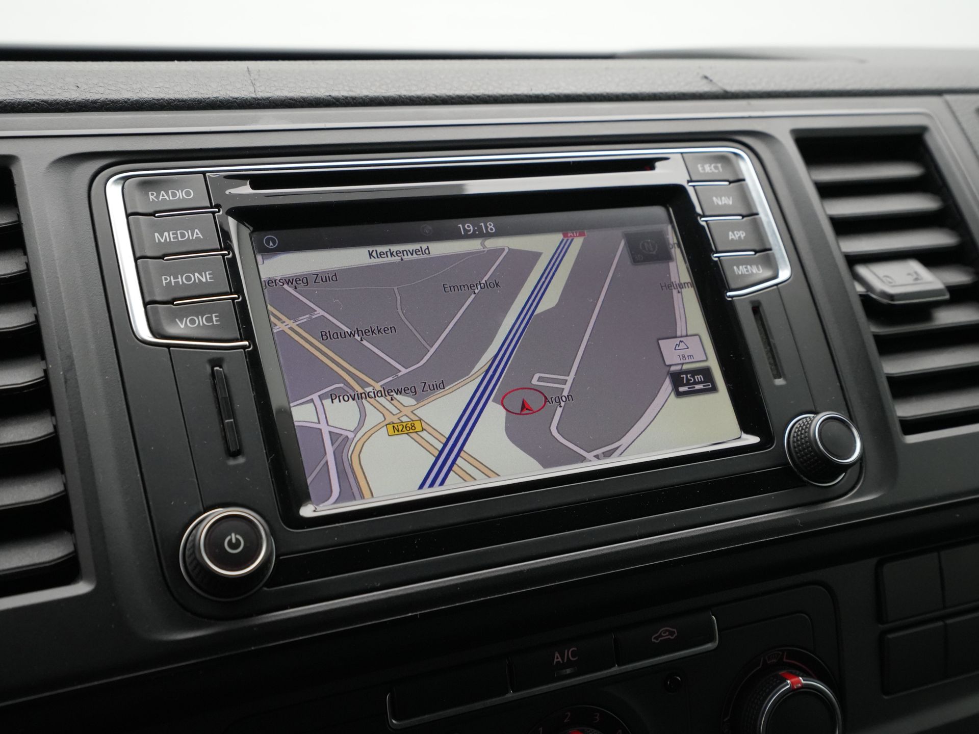 Volkswagen bedrijfswagens Transporter