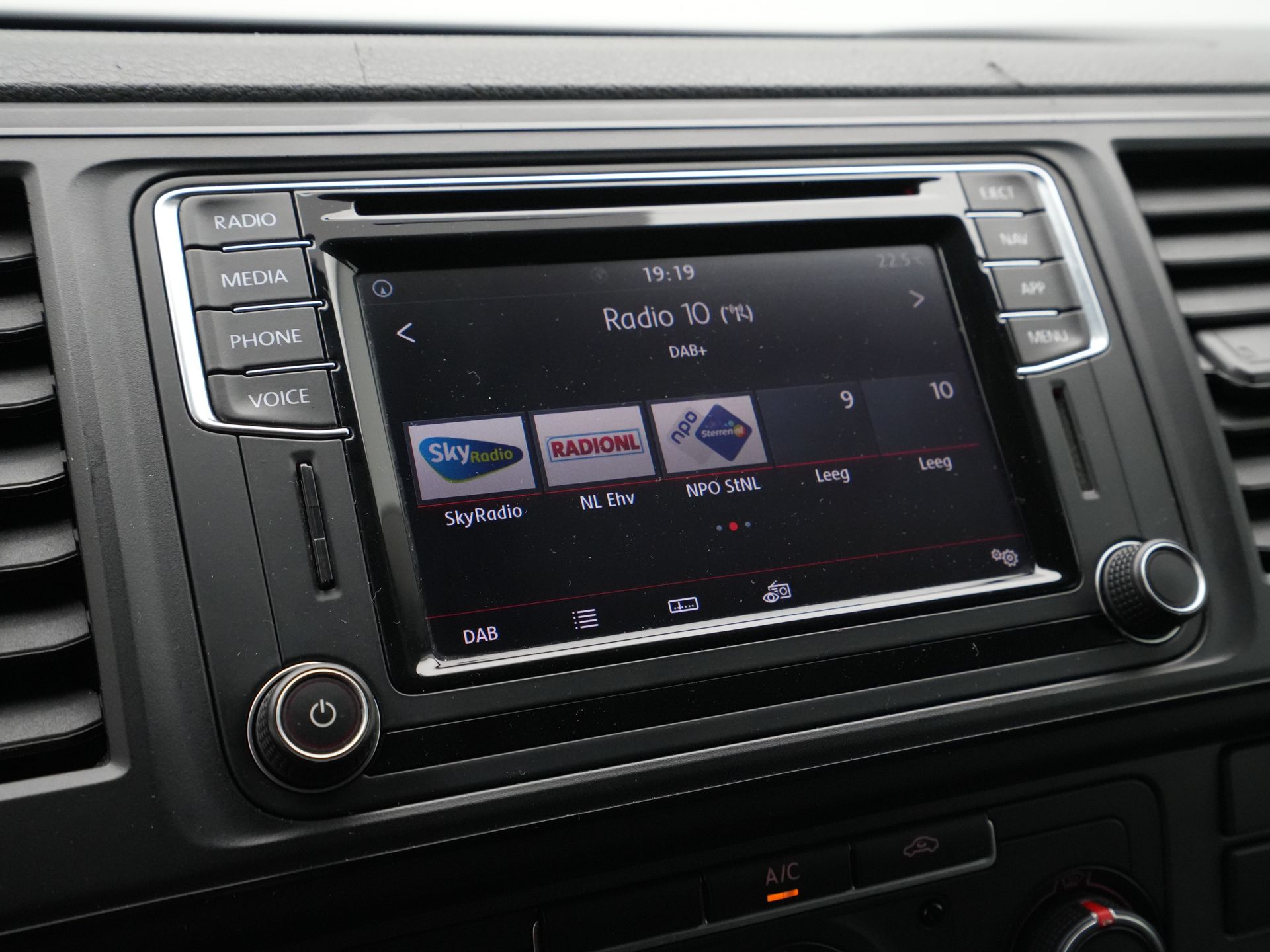 Volkswagen bedrijfswagens Transporter