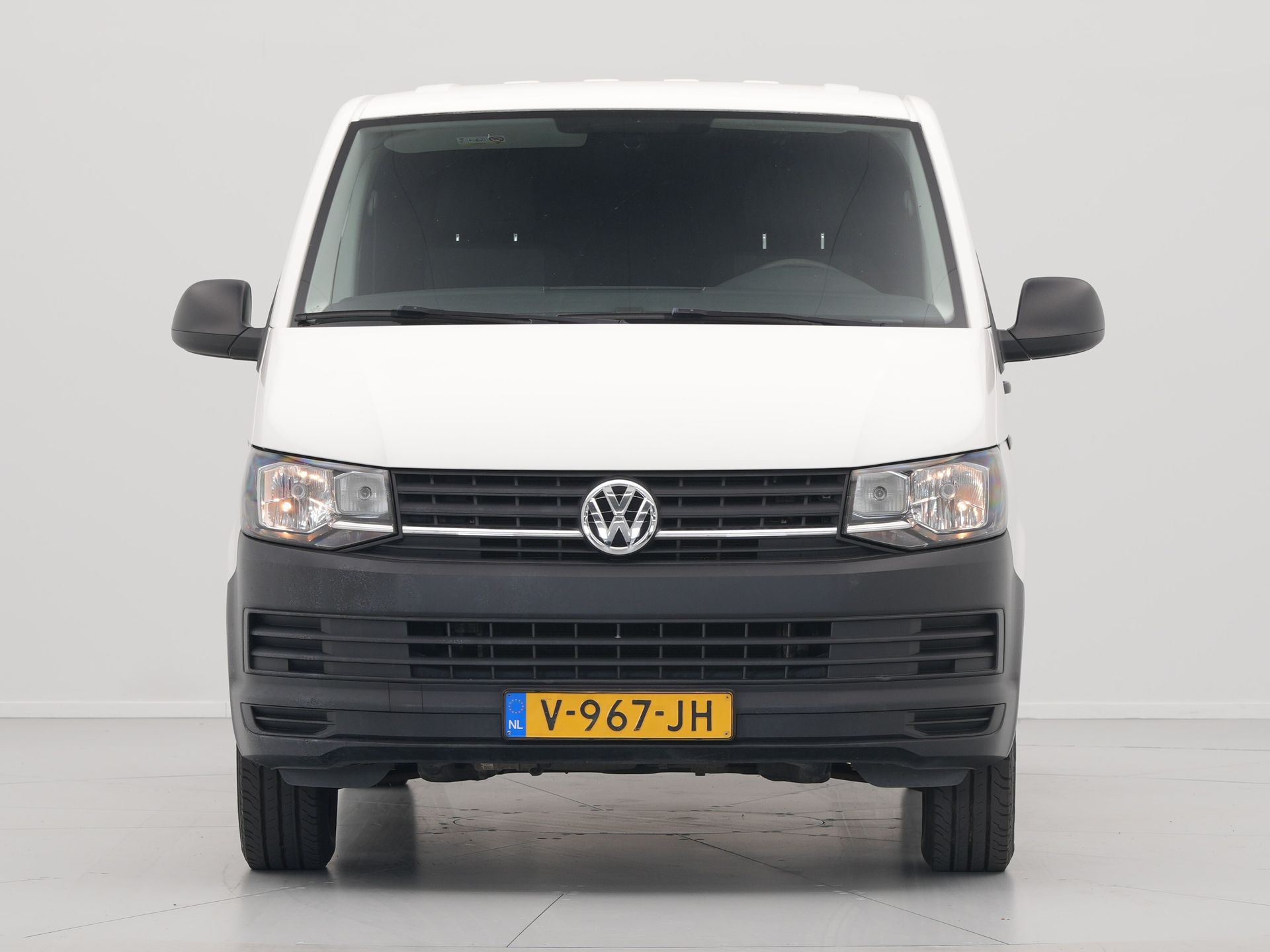 Volkswagen bedrijfswagens Transporter
