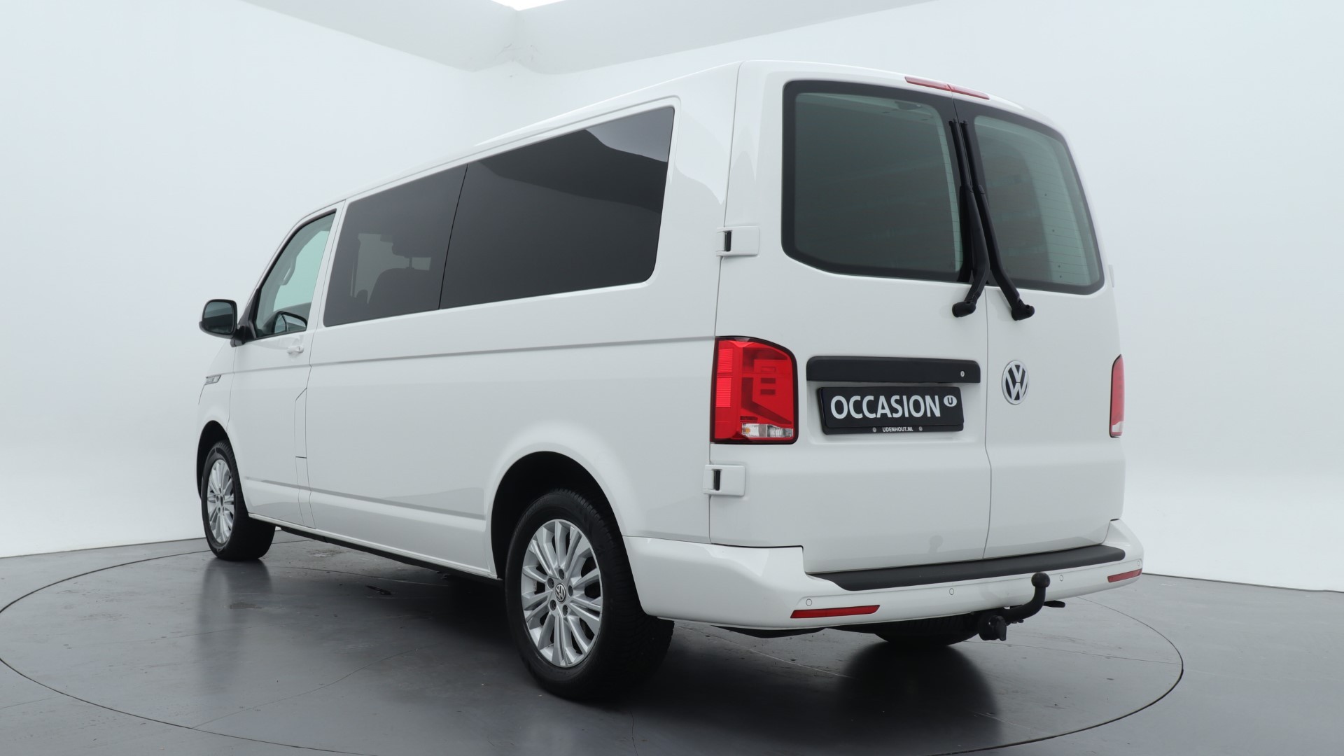 Volkswagen bedrijfswagens Transporter