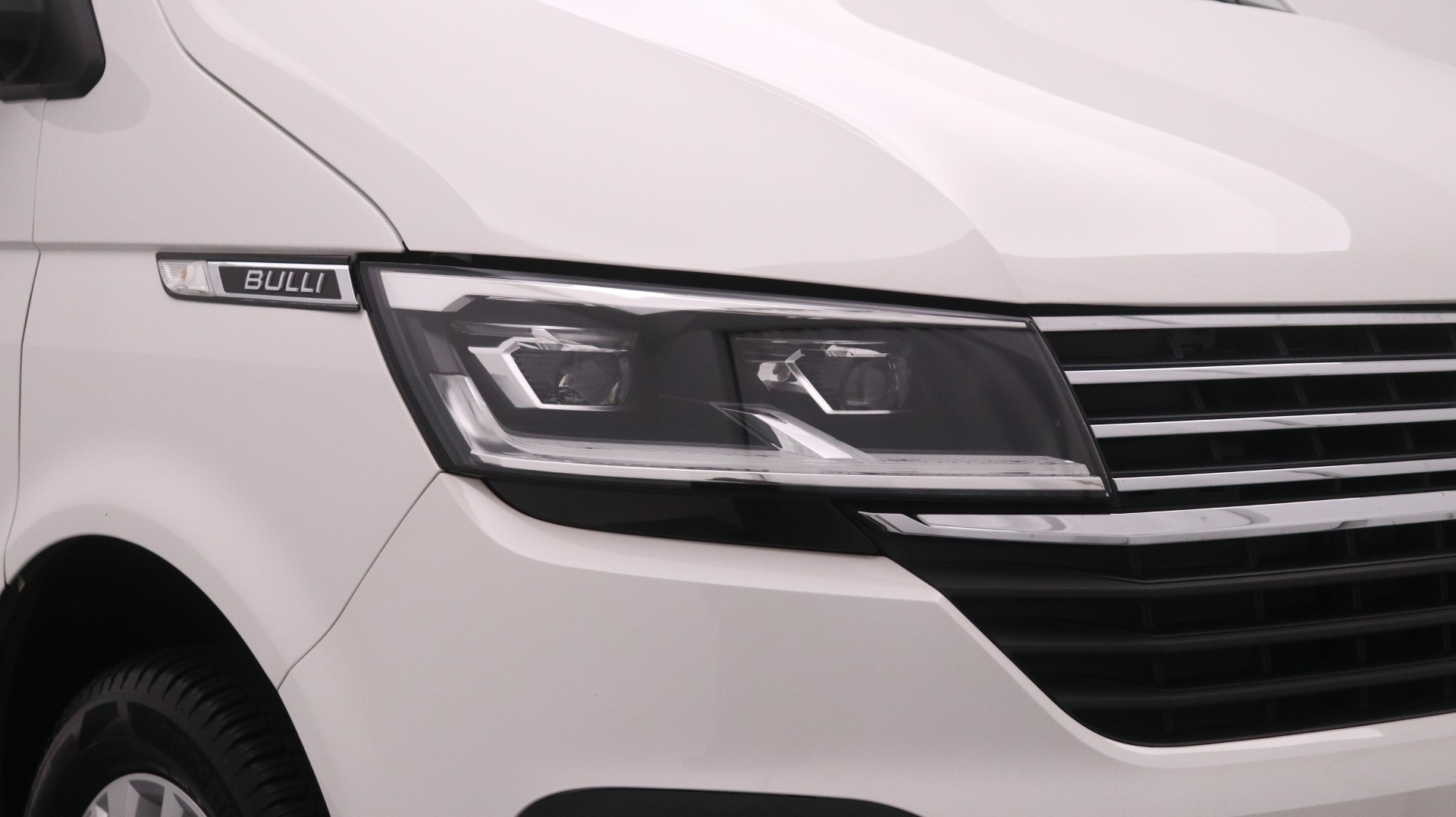 Volkswagen bedrijfswagens Transporter
