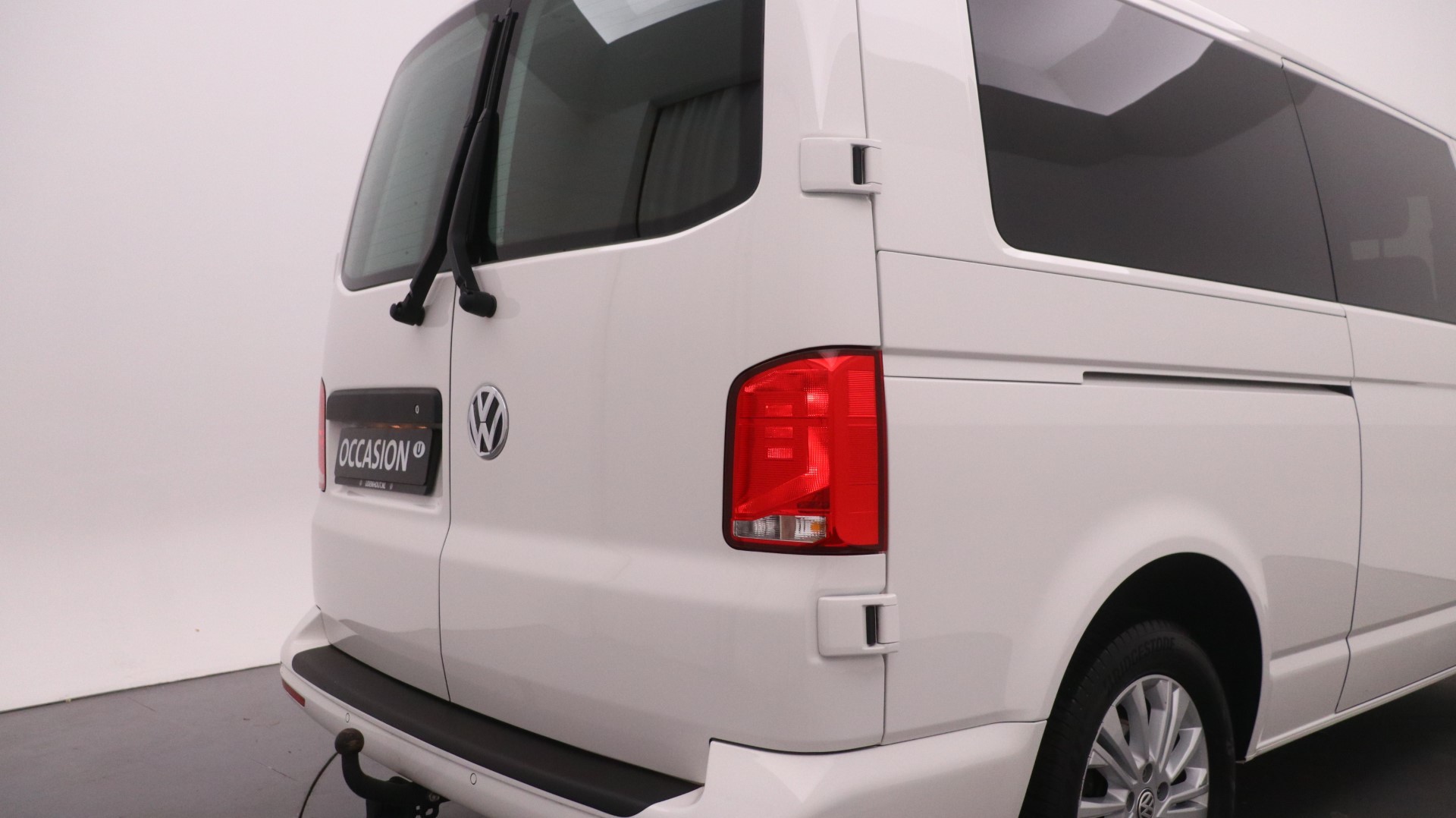 Volkswagen bedrijfswagens Transporter