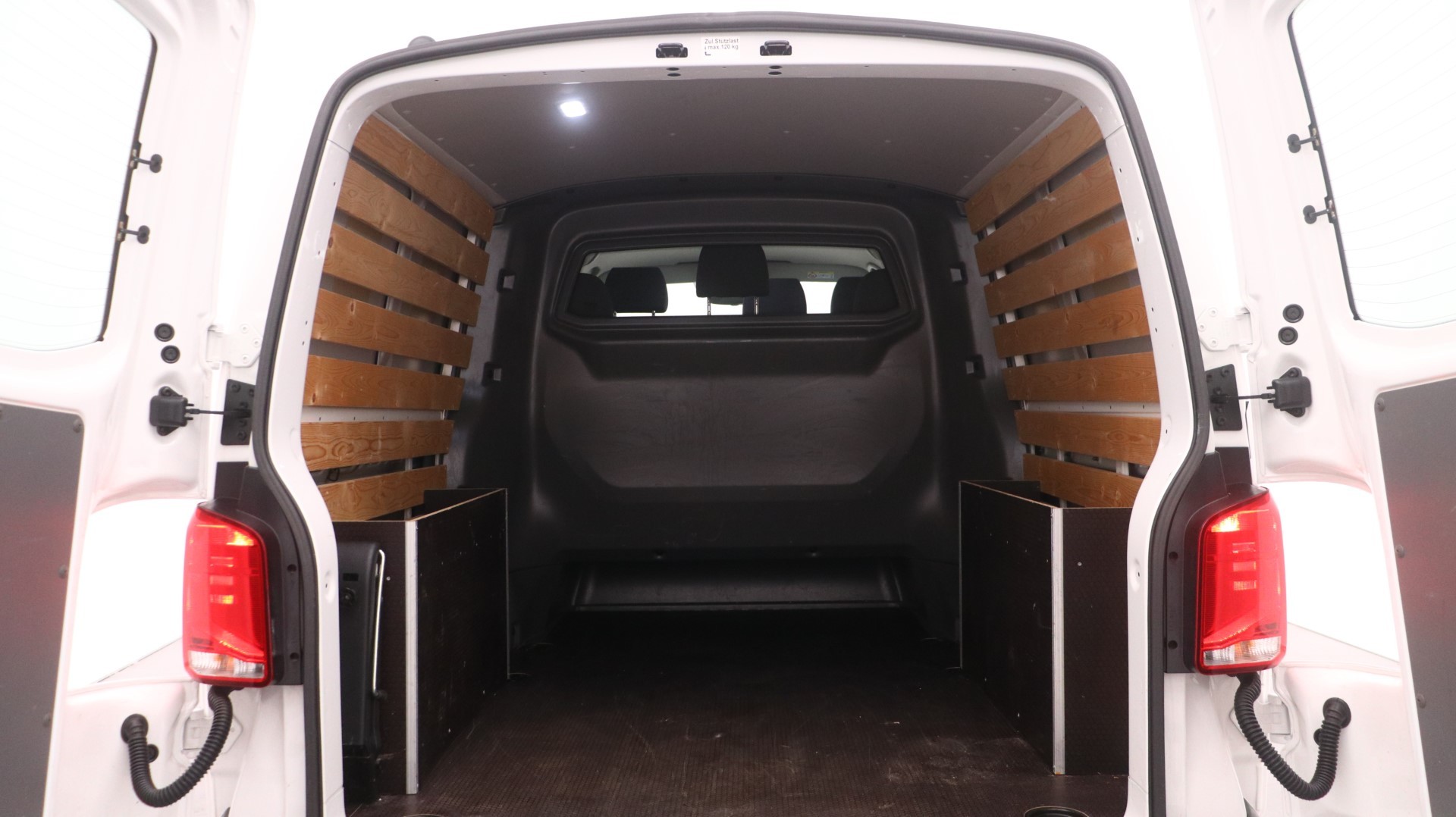 Volkswagen bedrijfswagens Transporter