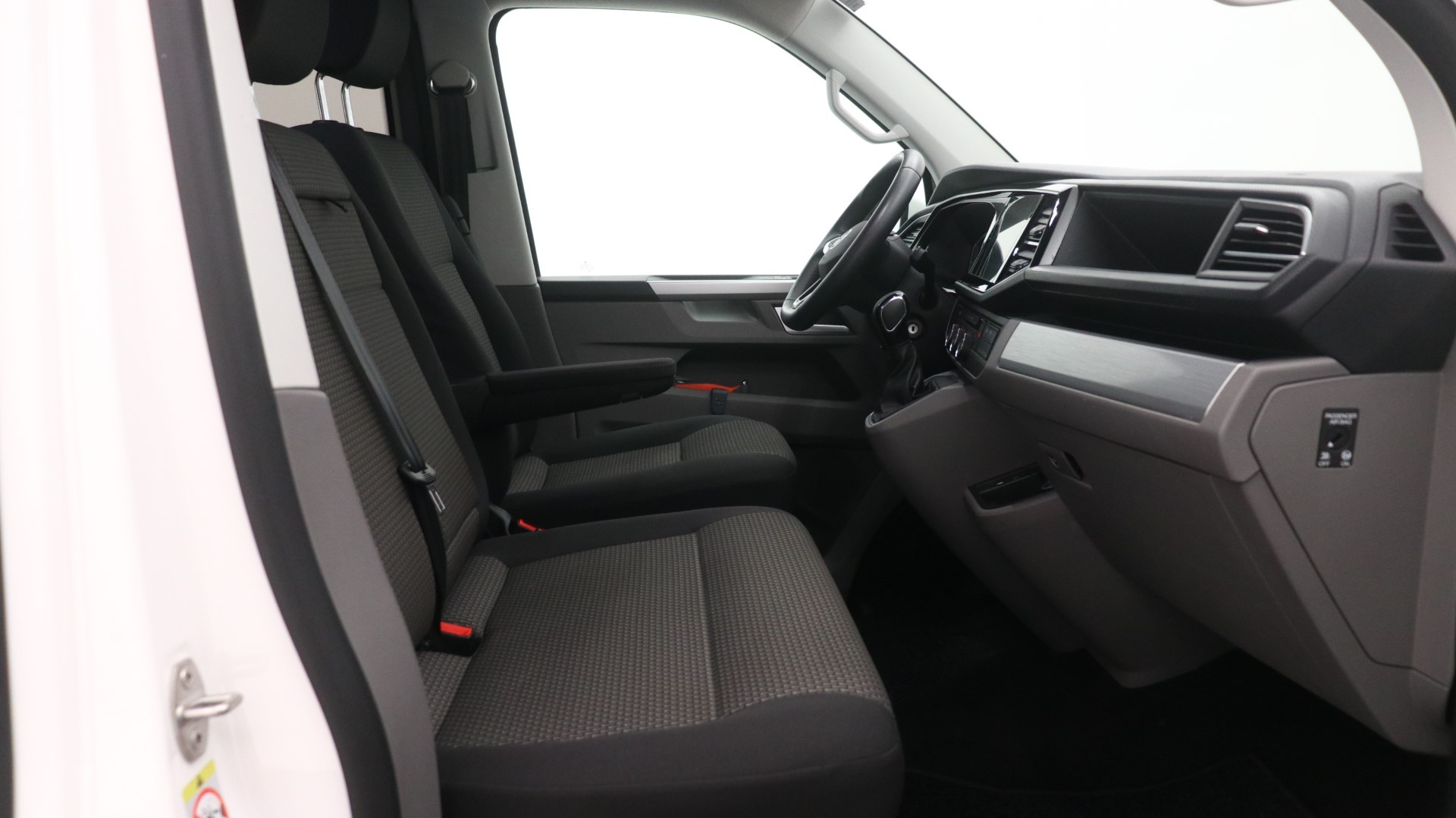 Volkswagen bedrijfswagens Transporter