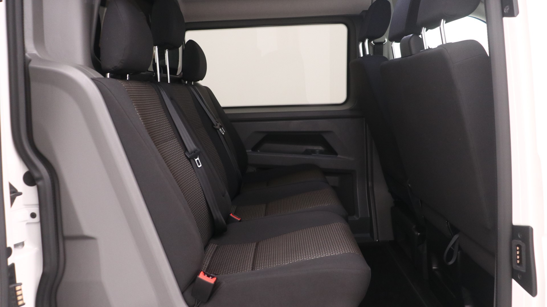 Volkswagen bedrijfswagens Transporter