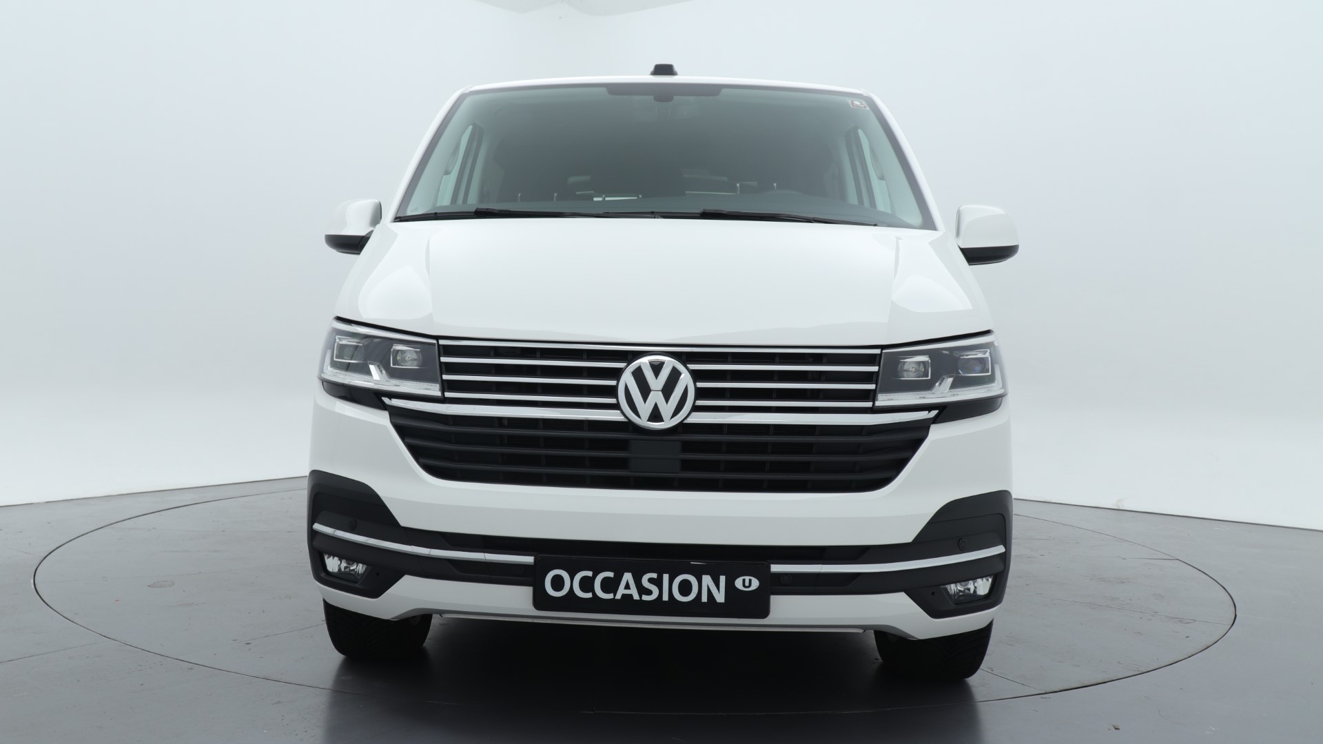 Volkswagen bedrijfswagens Transporter
