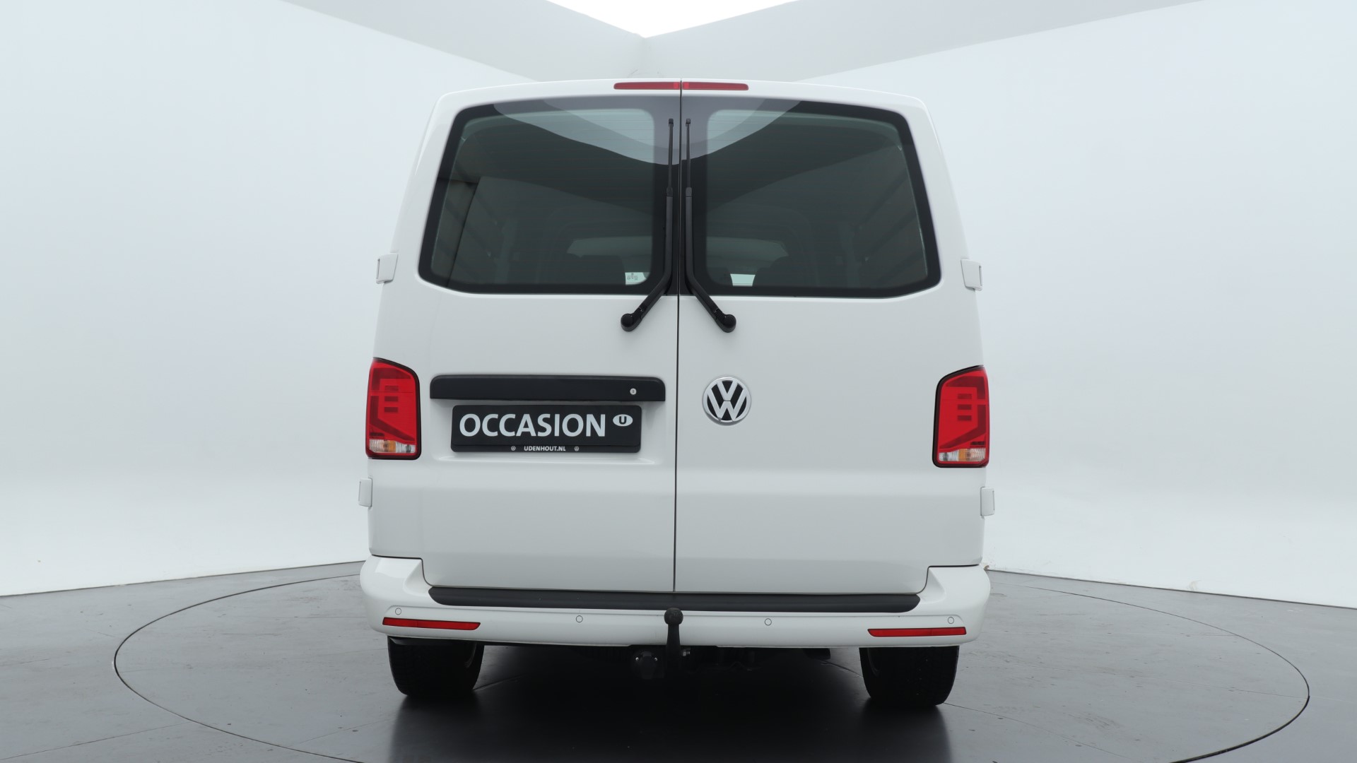 Volkswagen bedrijfswagens Transporter