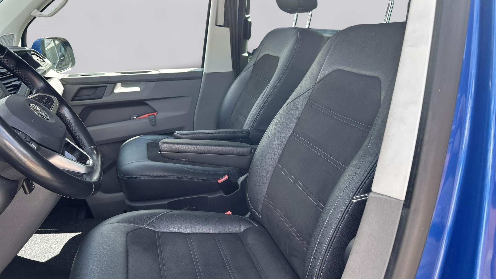 Volkswagen bedrijfswagens Transporter