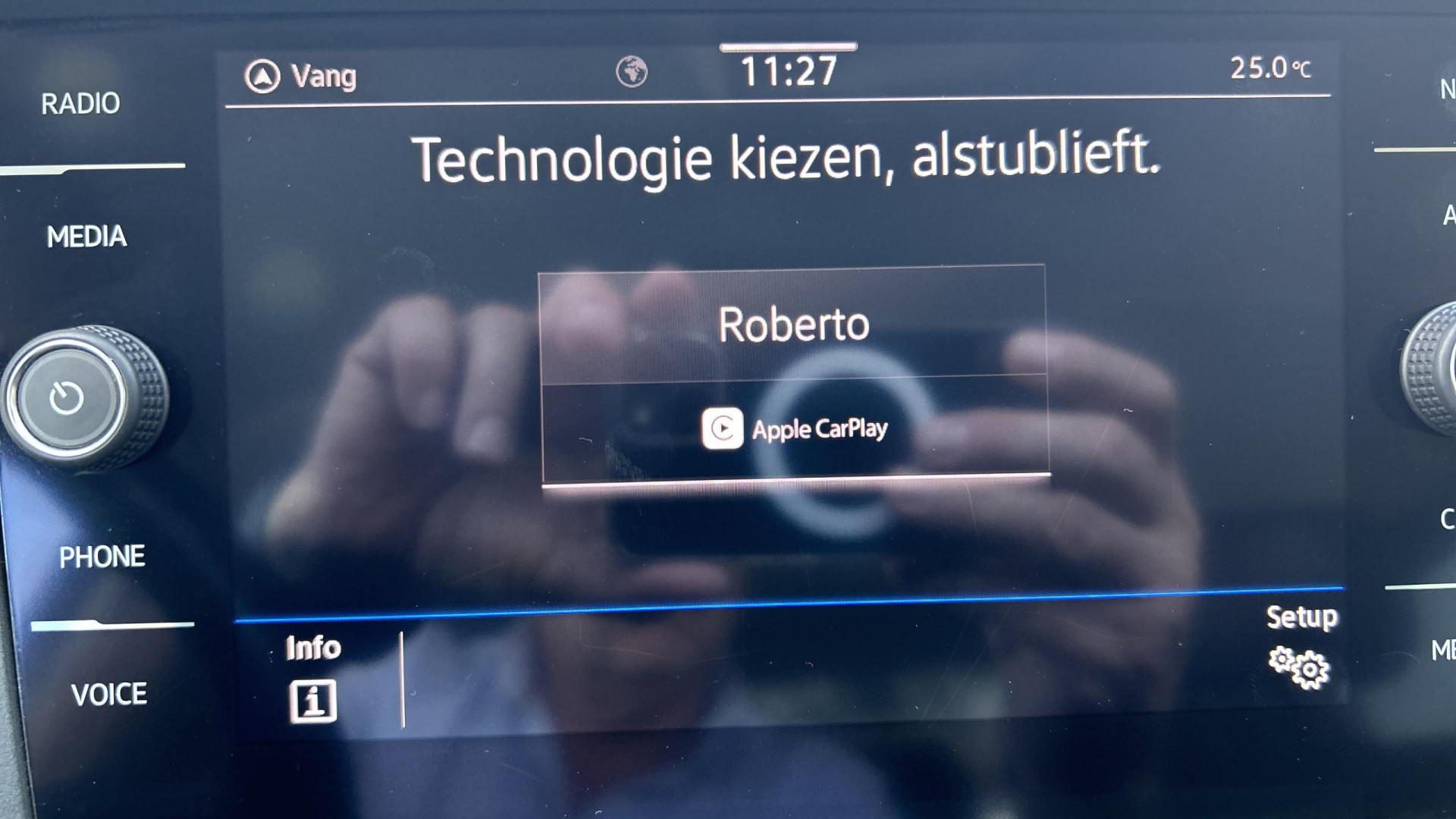 Volkswagen bedrijfswagens Transporter