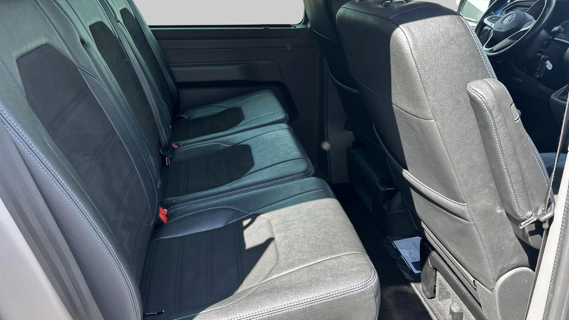 Volkswagen bedrijfswagens Transporter
