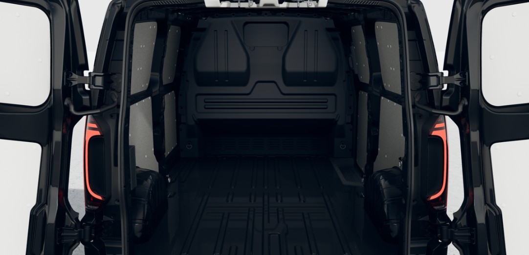 Volkswagen bedrijfswagens Transporter