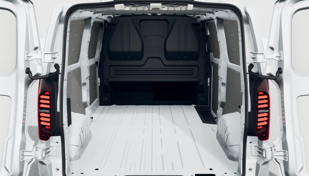Volkswagen bedrijfswagens Transporter