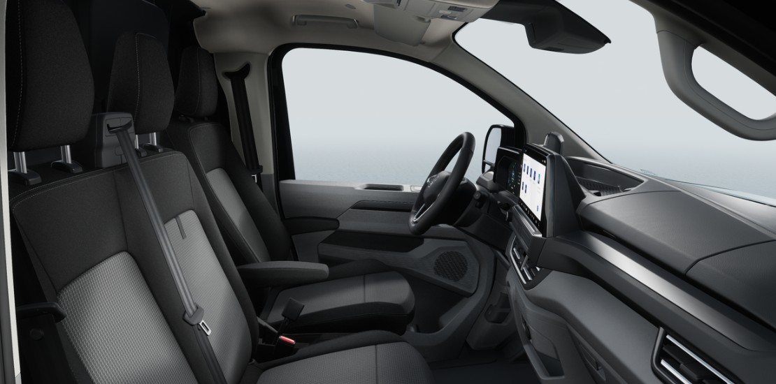 Volkswagen bedrijfswagens Transporter